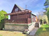 Prodej chaty/rekreačního objektu, 50 m²