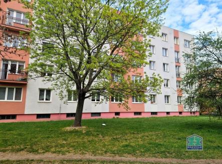 Prodej bytu, 2+1, 50 m²