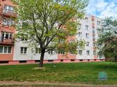 Prodej bytu, 2+1, 50 m²