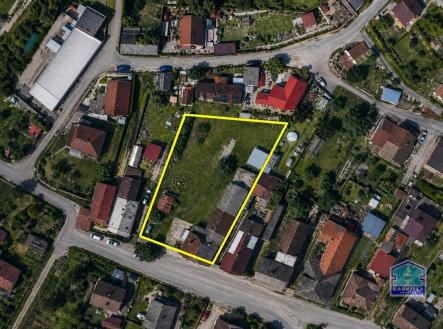 Prodej domu/vily, 130 m²