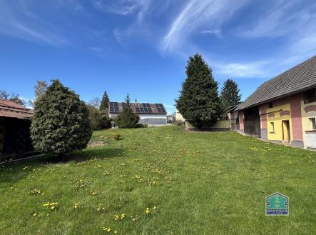 Prodej domu/vily, 130 m²