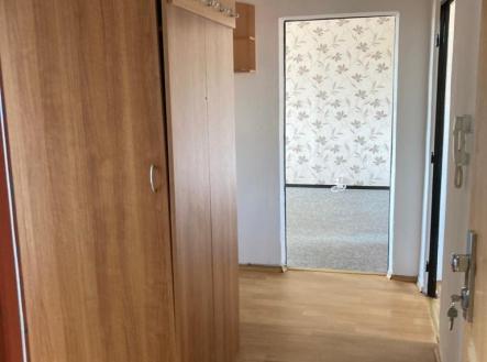 Pronájem bytu, 3+1, 66 m²