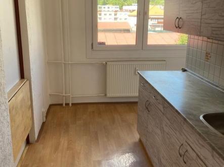 Pronájem bytu, 3+1, 66 m²