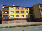 Pronájem bytu, 2+1, 58 m²
