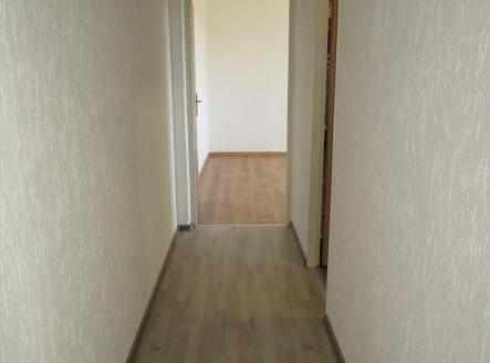 Pronájem bytu, 2+1, 58 m²