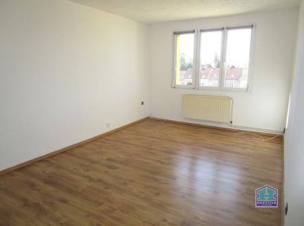 Pronájem bytu, 2+1, 58 m²