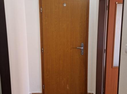 Pronájem bytu, 2+kk, 53 m²
