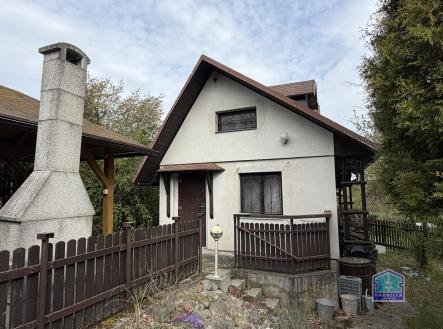 Prodej chaty/rekreačního objektu, 40 m²