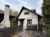 Prodej chaty/rekreačního objektu, 40 m²