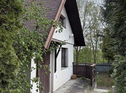 Prodej chaty/rekreačního objektu, 40 m²