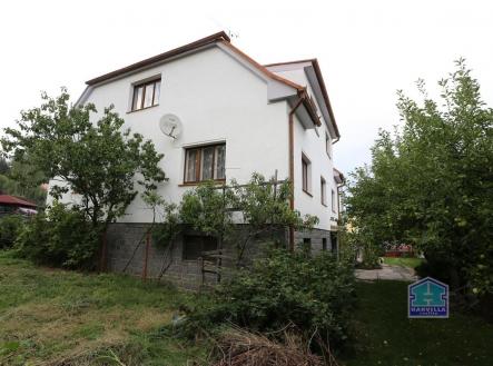 Prodej domu/vily, 245 m²
