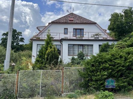 Prodej domu/vily, 245 m²
