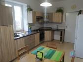 Pronájem bytu, 2+1, 55 m²