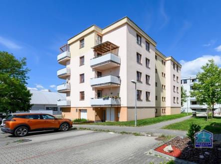 Prodej bytu, 3+kk, 84 m²