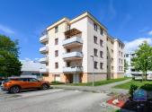 Prodej bytu, 3+kk, 84 m²