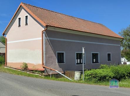 Prodej domu/vily, 90 m²