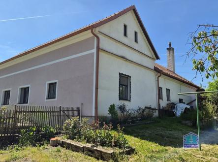 Prodej chaty/rekreačního objektu, 90 m² obrázek