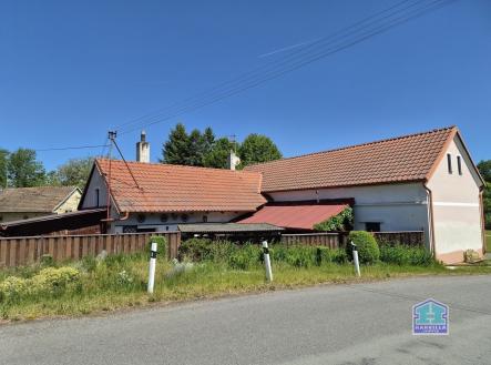 Prodej chaty/rekreačního objektu, 90 m²