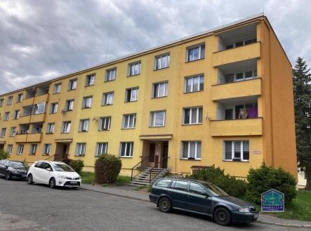 Prodej bytu, 3+1, 62 m²
