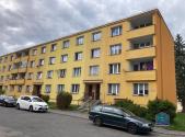 Prodej bytu, 3+1, 62 m²