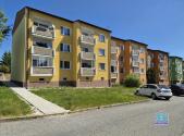 Prodej bytu, 2+1, 67 m²