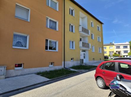 Prodej bytu, 2+1, 67 m²