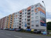 Pronájem bytu, 2+1, 53 m²