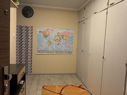 Pronájem bytu, 2+1, 53 m²