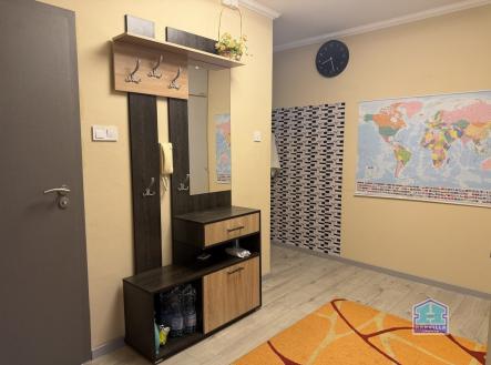 Pronájem bytu, 2+1, 53 m²