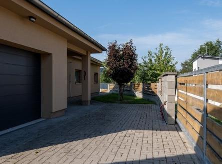 Pronájem domu/vily, 150 m²