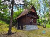 Prodej chaty/rekreačního objektu, 59 m²