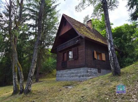 Prodej chaty/rekreačního objektu, 59 m²