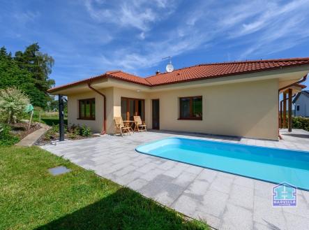 Prodej domu/vily, 121 m²