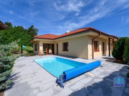 Prodej domu/vily, 121 m²