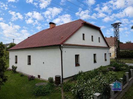 Prodej chaty/rekreačního objektu, 150 m²