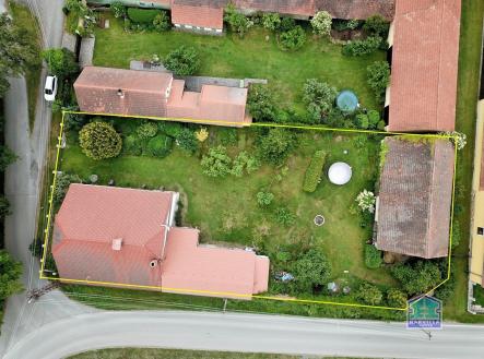 Prodej chaty/rekreačního objektu, 150 m²