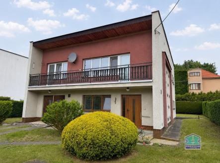 Prodej domu/vily, 190 m²