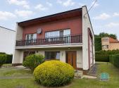 Prodej domu/vily, 190 m²