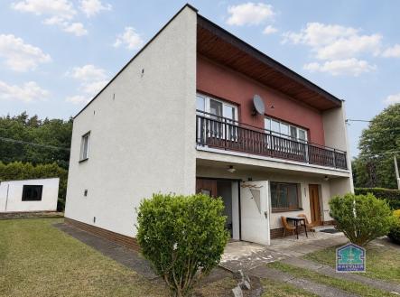 Prodej domu/vily, 190 m²