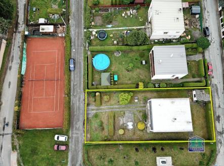Prodej domu/vily, 190 m²