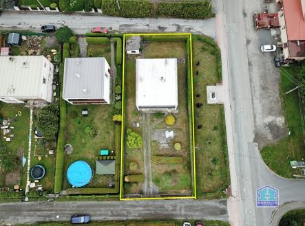 Prodej domu/vily, 190 m²