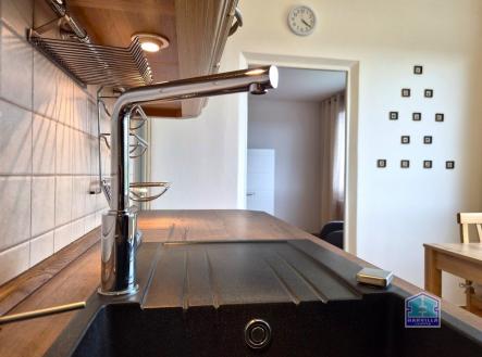 Prodej bytu, 3+1, 75 m²