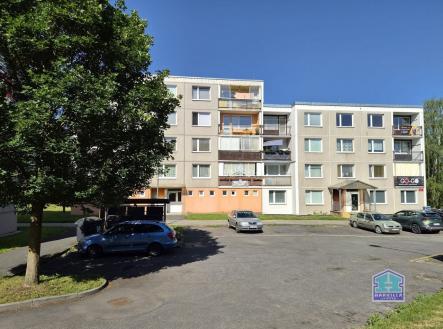 Prodej bytu, 3+1, 75 m² obrázek