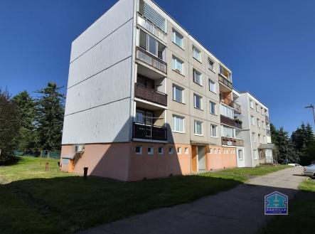 Prodej bytu, 3+1, 75 m²