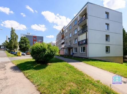 Prodej bytu, 3+1, 75 m²