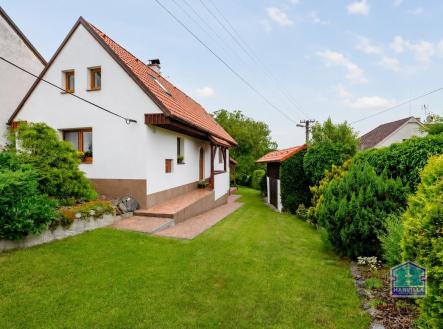 Prodej chaty/rekreačního objektu, 150 m²