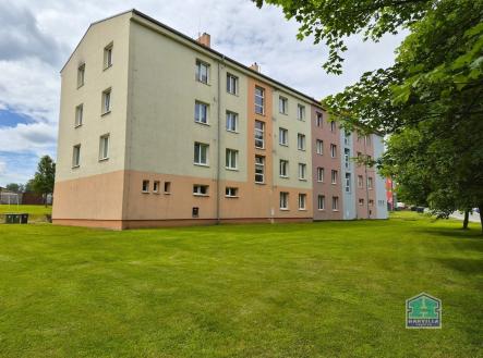 Prodej bytu, 3+1, 63 m²