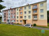 Prodej bytu, 3+1, 63 m²