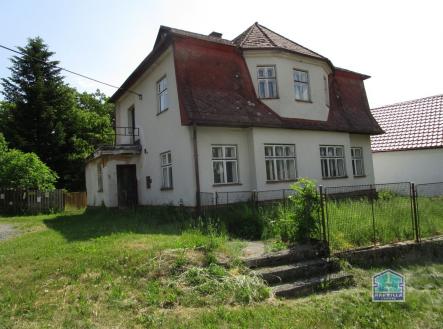 Prodej domu/vily, 140 m²
