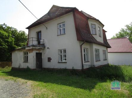 Prodej domu/vily, 140 m²